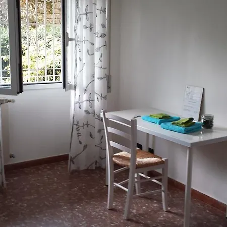 Bed & Breakfast B&bici *