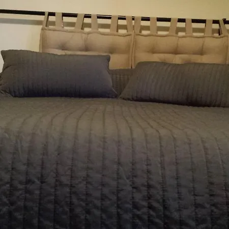 B&bici Bed & Breakfast *