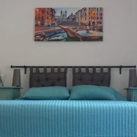 Bed & Breakfast B&bici *