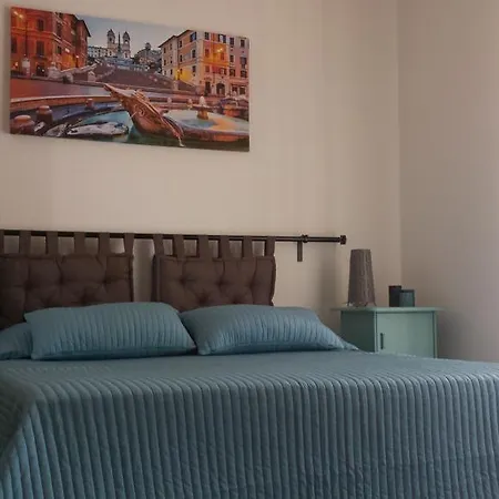 Bed & Breakfast B&bici